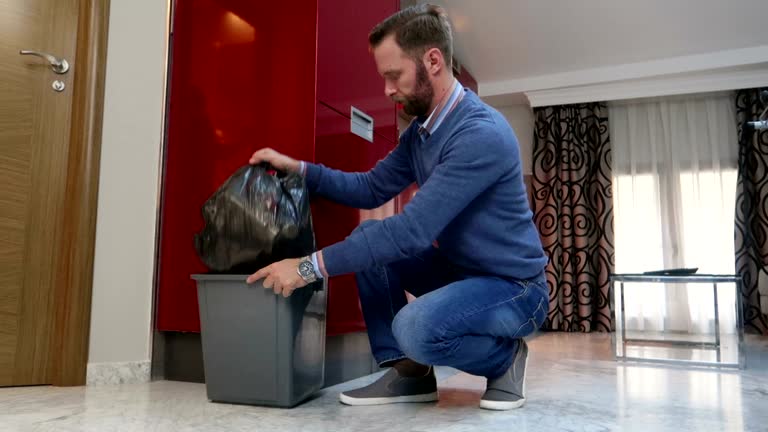Recycling Services for Junk in Osborne, KS