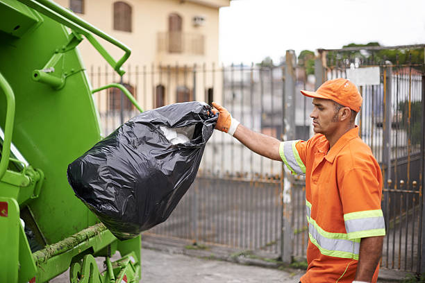 Professional Junk Removal Services in Osborne, KS