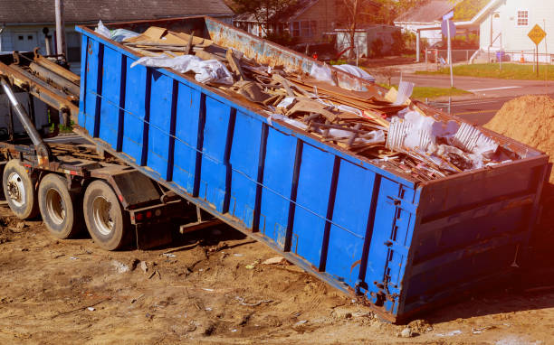 Same-Day Junk Removal Services in Osborne, KS